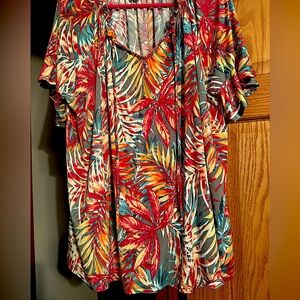 Sew in Love nwot top